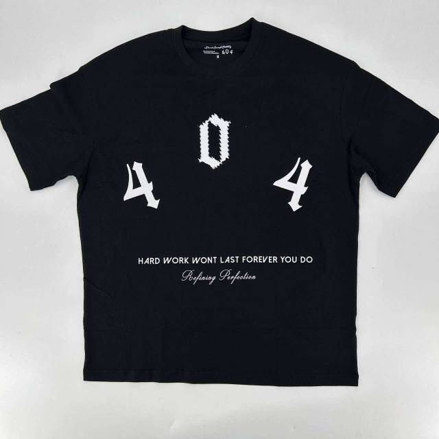 404 T-shirt