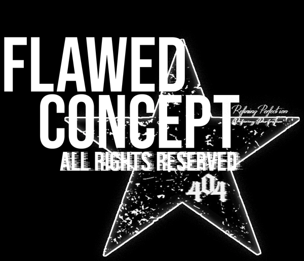 Flawed Concept Clothing 